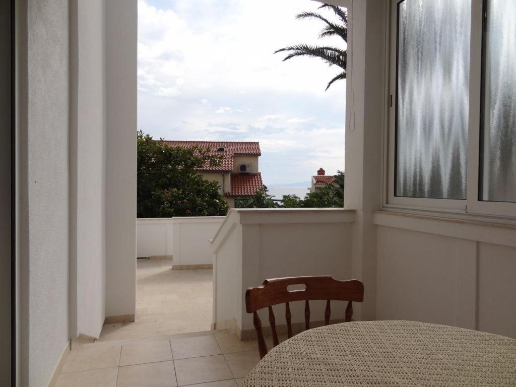 Apartments With A Parking Space Rab - 16359 Banjol Exterior photo